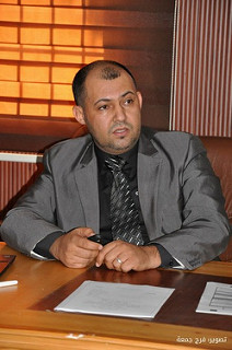 محمد إعتيقه محمد الباقرمي